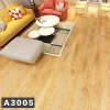 Hot-selling vinyl tile luxury vinyl floor 4mm/0.3mm