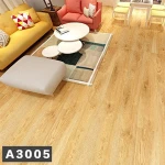 Hot-selling vinyl tile luxury vinyl floor 4mm/0.3mm