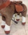 Import Hot!!! wooden rocking horse toy parts for kids and adults from China