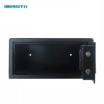 Hotel elctronic deposit box digital steel safe locker box