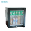 Hotel electronical semiconductor convenient mini fridge room refrigerator