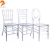 Import Hotel furniture metal chairs chiavari on sale from China