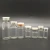 Hotest 10ml Transparent Clear Amber Pharmaceutical Ampule Tubular Glass Vial