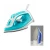 Import Hotsale Portable Electric Steam Iron Machine with Vertical Burst Steam Spray Dry Function for Household Travel Use from China