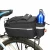 Import Hotsales Unique Design Waterproof bicycle bag bike riding pannier bag for travel outdoor cycling bag from China