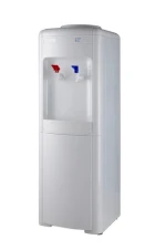 Household appliance stainless steel Hot and cold dispenser compressor Freestanding Water Dispensers