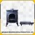 Import Household heat resistant mini wood burning stove from China