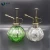 Import household Pumpkin Shape Home Glass Perfume Bottle with Pump Sprayer from China