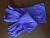 Import Household Rubber Gloves Malaysia from China
