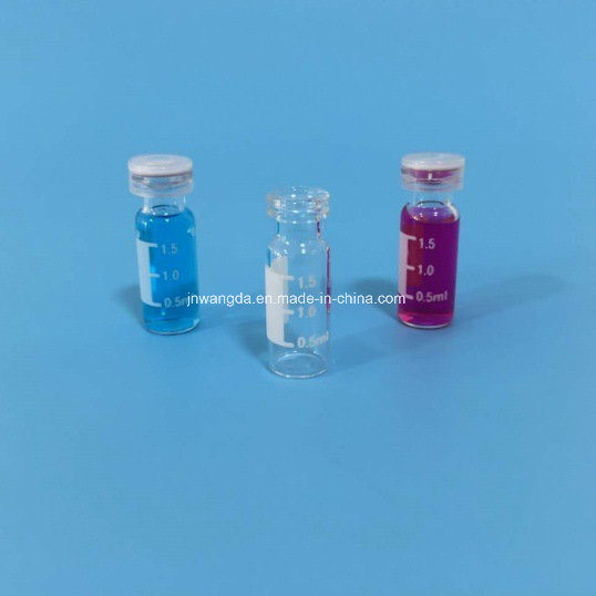 Buy Hplc Autosampler Vials from Jinan Youlyy Industrial Co., Ltd