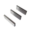 HSG Tungsten sheet 9995 customizable 05mm 1mm 3mm thickness plate price for sale