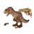 Import HUADA 2020 New Arrivals Kids Plastic Remote Control Dinosaur Robot Toys with Spray Function from China