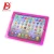 Import HUADAKids Education Touch Screen Laptop Computer English Learning Machine Toys with Light &amp; Music from China