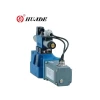 huade Rexroth technology Pilot Solenoids Proportional Directional Valves 4WRKE-3X/4WRKE16J