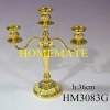 hurricane candle holder romantic candlelight dinner household decoration wedding gift candle holder