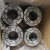 Import hydraul slew bearing excavator 100mm 567411 nk450 cross roller bearing slewing rings 120x260x58mm from China