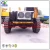 Import Hydraulic Static Pile Driver / Pile Foundation Equipment from China