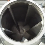Hydraulic vacuum rolling and kneading machine whole chicken whole duck pickled meat processing equipment