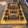 Hydraulic Vibration Rammer for Excavator