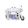 Hydrogen Vacuum facial Cleaning Machine hot selling /Hydrogen Beauty Machine