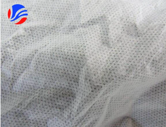 Hydrophobic SMS Nonwoven Fabric baby diaper adult diaper nonwoven