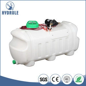 Hydrule garden pump sprayer for agriculture sprayer