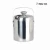 Import Ice Bucket, Insulated Stainless Steel Double Walled Metal Ice Cube Bucket with Lid, Stainless Steel Ice Bucket from China