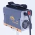 Import igbt mma portable dc induction welding machine arc 165 quick best welder from China