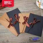 IMEE Custom paper envelope in stock kraft special paper envelope