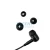 Import in-Ear Ear Bud Vapor Earbuds Earphone M1 Headset with Big PTT Mic for  Walkie Talkie Xir c2620 c1200 c2660 from China