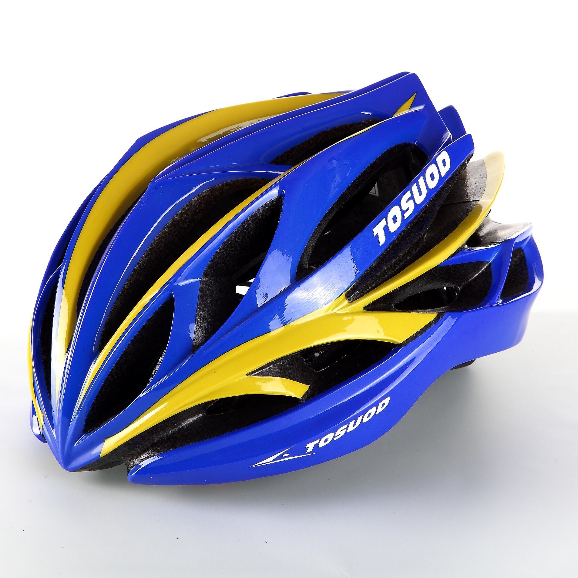 in Mold Bicycle Helmet for Adult, Cycling Bike Helmet (MH-017)