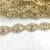 Import In stock crystal diamond rhinestone trim for bridal sash from China