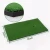 Import Indoor Golf Practice Grass Mat Backyard Training Hitting Pad Golf Mat from China
