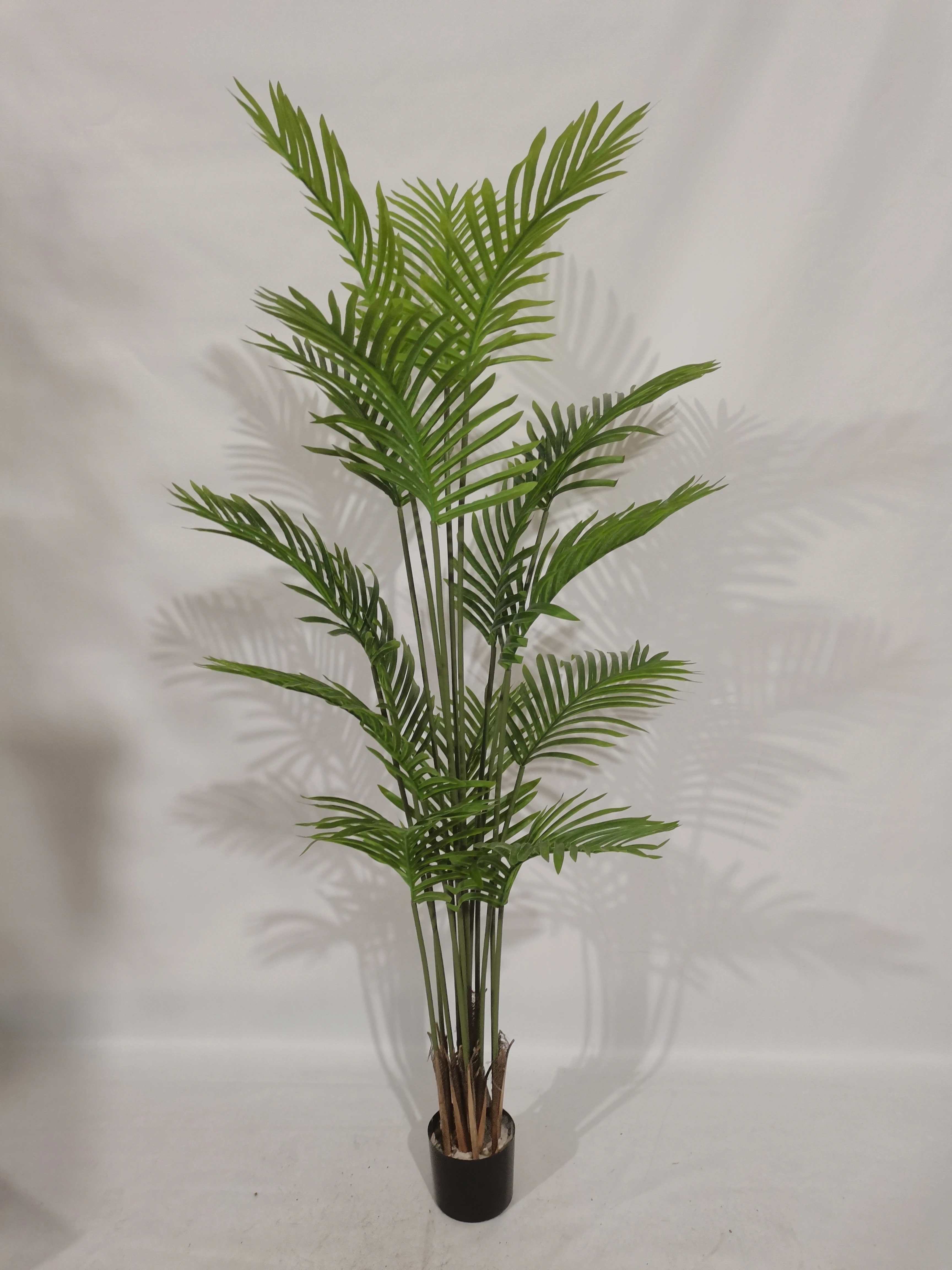 indoor outdoor artificial trees plastic faux plants