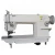 Import Industrial Automatic Second Hand Overlock Button Shoe Bag Glove Sewing Machine from China