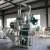 Import Industrial Factory Supply Mini Maize Corn Flour Mill Machine from China