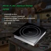 Industrial High Quality Magnetic Commercial Cooktop Stove Induction Cooker