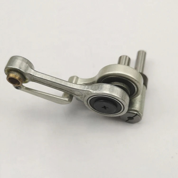 Industrial Sewing Parts Accessories Take-up-lever Subassembly For Sewing Machine apparel machine parts