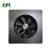 Import Industrial storage building ventilation 30W solar panel powered axial flow exhaust fan powerful solar roof ventilation fan from China