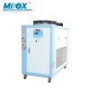 Industrial water cooling system/industrial chiller factory
