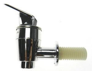 Industry Stainless Beverage Drink Water Dispenser Wine Barrel Spigot/Faucet/Tap