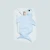 Import Infant Baby Shark Sleeping Bag Used in Outdoor Stroller Sleeping Bag Organic Cotton or Air-conditioned Room from China
