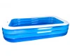 inflatable adult giant swimming pool aboveground