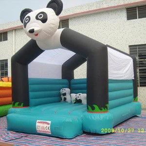 inflatable jumping bouncer castle toys with high quality