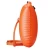 Import Inflatable Open Swimming Buoy Tow Float Dry Bag Double Air Bag with Waist Belt for Swimming Water Sport Storage Safety bag from China