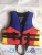 Import inflatable personalized offshore work double balloon double chamber marine inflatable life jacket chaleco salvavidas from China