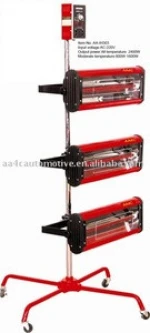 Infrared Heater (AA-IH303)(electric heater,halogen heater)