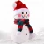 Import Innovative Electric Micro USB Christmas Night Light Gadgets with music from China
