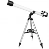 INRE90060 60mm aperture equatorial high definition optical instruments 900mm astronomical telescope to watching