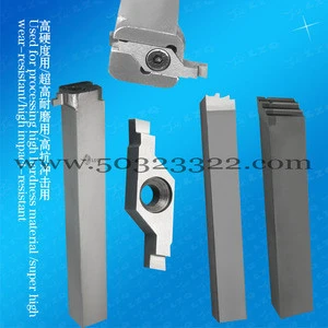 Inside Grooving Cutter,Inside Slotting tool,Forming Turning Tool